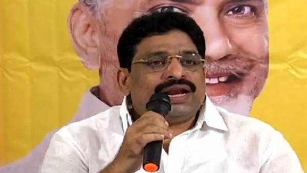Buddha Venkanna sensation: MLA Pinnelli Ramakrishnareddy should be publicly encountered Buddha Venkanna sensation: MLA Pinnelli Ramakrishnareddy should be publicly encountered