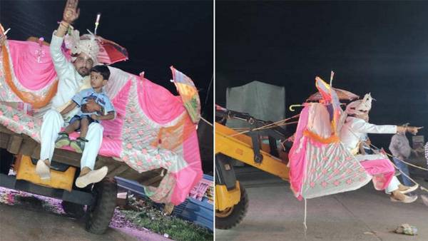 సివిల్ ఇంజనీర్ పెళ్లి ఫిక్స్