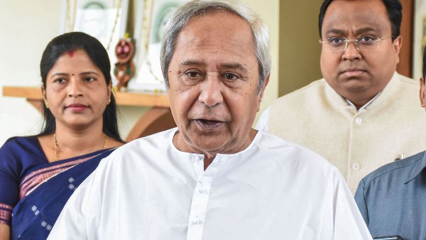 Odisha Cabinet Reshuffle: 21 Ministers, including 5 women take oath, 7 new faces. Odisha Cabinet Reshuffle: 21 Ministers, including 5 women take oath, 7 new faces.