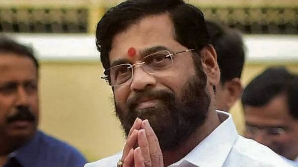 ఏ పార్టీనో నువ్వే చెప్పు షిండే