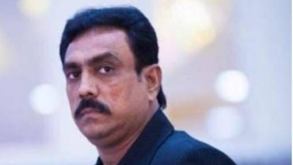 నగరసభ కౌన్సిలర్