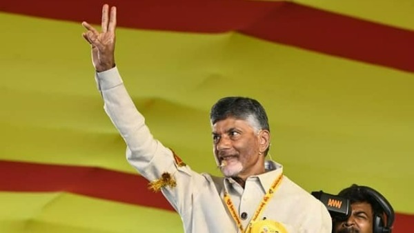 తెలుగుదేశం నాయకత్వం కింద వెళదాం!!