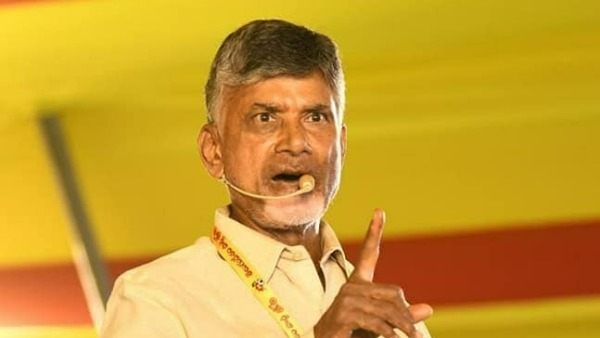 చంద్రబాబు కర్నూలు పర్యటనతో..