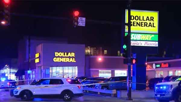 6 people killed and another 20 have been injured in shootings across the Chicago 6 people killed and another 20 have been injured in shootings across the Chicago