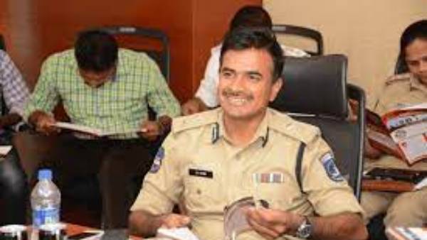 20 years prison or death sentence:cp cv anand 20 years prison or death sentence:cp cv anand