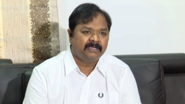 దాడిశెట్టి రాజా కామెంట్స్
