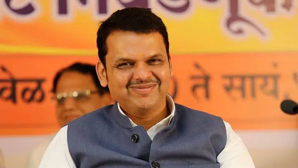 80 గంటల్లోనే దేవేంద్ర ఫడ్నవీస్, మహారాష్ట్ర