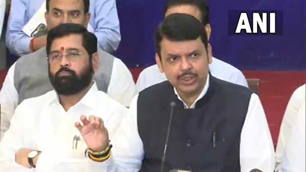 సీన్ మొత్తం మార్చేసిన దేవేంద్ర ఫడ్నవిస్