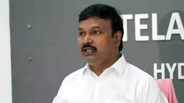 కరోనావైరస్ మహమ్మారి పూర్తి ఎండమిక్గా అప్పుడే..: డీహెచ్ శ్రీనివాస్