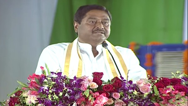 అమ్మఒడిపై విమర్శలా?