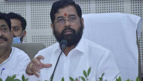 ముంబాయికి ప్రత్యేక విమానం సిద్దం
