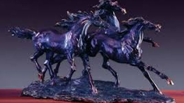 vastu tips: Putting horse idols in the house .. What does Vastu and feng shui say? vastu tips: Putting horse idols in the house .. What does Vastu and feng shui say?