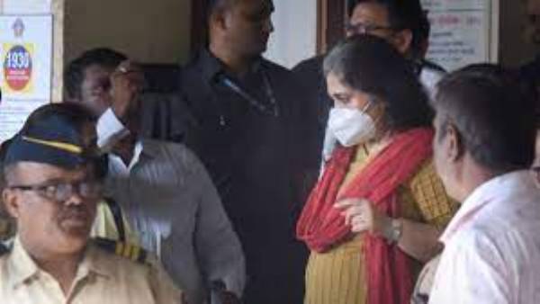india refused UN officialss statement on Teesta Setalvad arrest, Says Unwarranted india refused UN officialss statement on Teesta Setalvad arrest, Says Unwarranted
