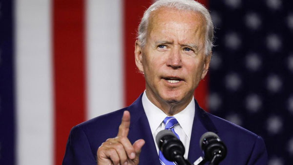 Not An Attack: Biden Evacuated After Plane Flies Over Beach Home Not An Attack: Biden Evacuated After Plane Flies Over Beach Home