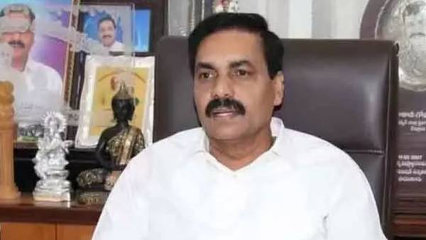 kakani govardhan reddy ask pawan kalyan on why he didnt question babu on loan waiver kakani govardhan reddy ask pawan kalyan on why he didnt question babu on loan waiver