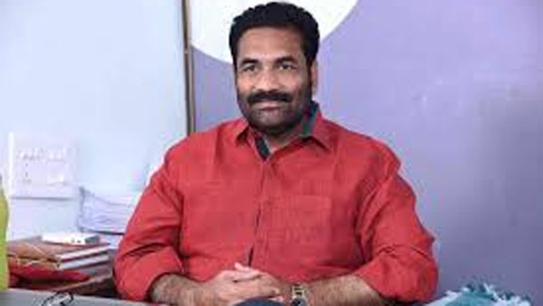 నాదీ బాలినేని సమస్యేనన్న కోటంరెడ్డి