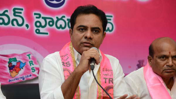 తెలంగాణకు క్యూ కడుతున్న రూ.లక్షల కోట్ల పెట్టుబడులు