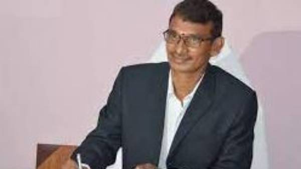 బుధవారపేట అంగన్ వాడీ స్కూల్ లో..