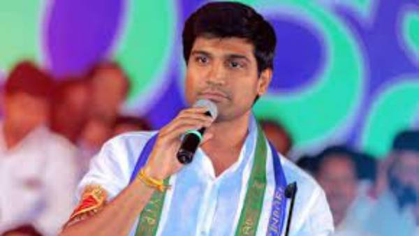 అధిష్టానంపై అసంతృప్తితో లావు కృష్ణదేవరాయలు
