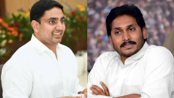 ఏం చేస్తారో జగన్ రెడ్డి..