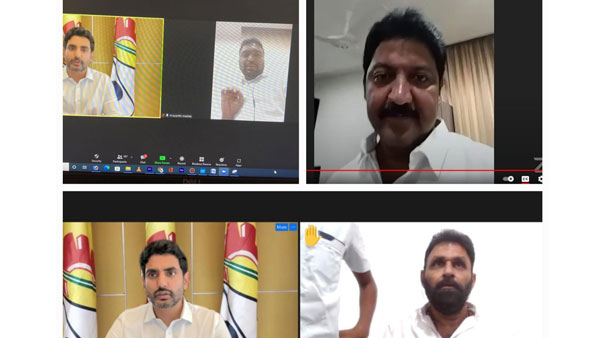 కొడాలి నాని -వంశీ సడన్ ఎంట్రీతో