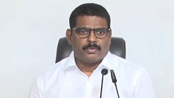 darsi ysrcp mla maddisetti venugopal says jagan graph increase with button press,not mlas darsi ysrcp mla maddisetti venugopal says jagan graph increase with button press,not mlas