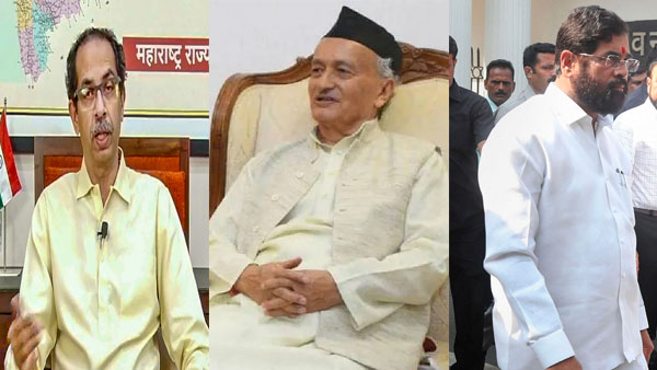 దాడులపై గవర్నర్ సీరియస్..