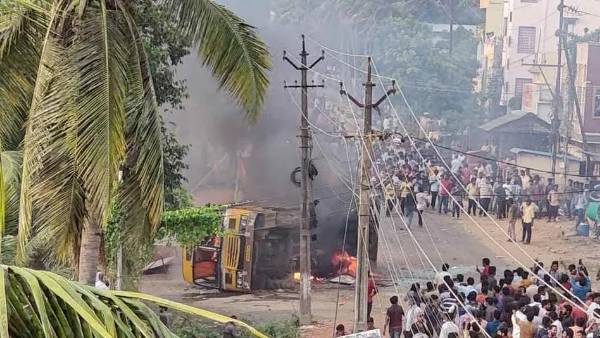 ప్రభుత్వ నిర్ణయంపై ఉత్కంఠ