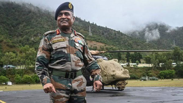 army chief manoj pande said agnipath is win-win for youth and army, request dont misled army chief manoj pande said agnipath is win-win for youth and army, request dont misled