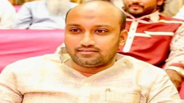 వక్ఫ్ బోర్డు చైర్మన్ పదవికి రాజీనామా చెయ్యాలని టీఆర్ఎస్ ఆదేశం