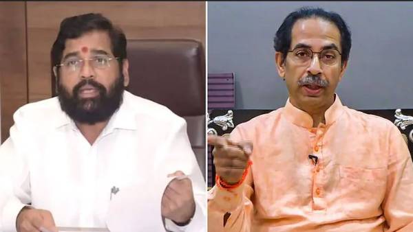 షిండేతో చర్చలకు రాయబారులను పంపిన ఉద్ధవ్.. షిండేకు ఉప ముఖ్యమంత్రి పదవి?