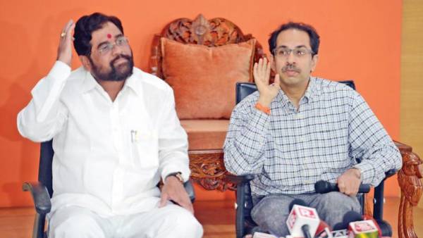 సీఎంకు షాక్
