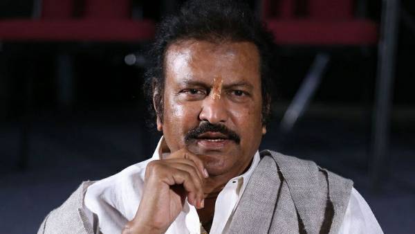 కొంత కాలంగా రాజకీయాలకు దూరంగా