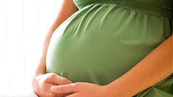 డెలివరీకి వెళ్ళిన మహిళకు తీరని నష్టం
