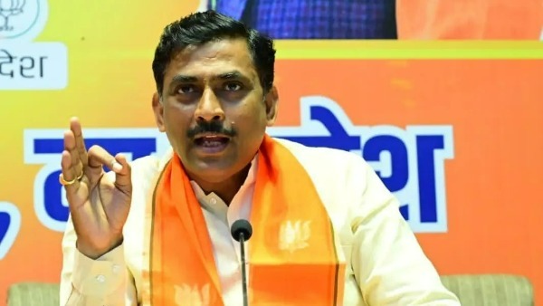 మురళీధర్ రావుకు రాజ్యసభ సీటు ఇవ్వంది అందుకే... ఆసక్తికర చర్చ
