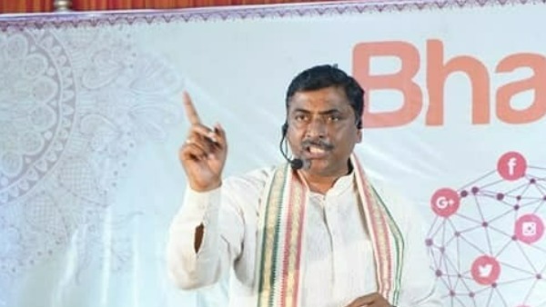 మల్కాజ్ గిరి లోక్సభా నియోజకవర్గం నుండి కీలక నేత రంగంలోకి