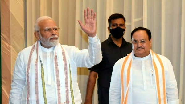 జమ్మూ కాశ్మీర్, ఉత్తరాఖండ్ రాష్ట్రాల్లో..