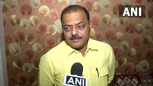 Threatened With Udaipur Horror-Like Fate: Naveen Kumar Jindal In Letter To Delhi Police Threatened With Udaipur Horror-Like Fate: Naveen Kumar Jindal In Letter To Delhi Police