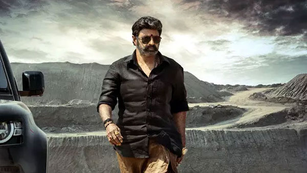 బాలకృష్ణను తమవాడుగా భావిస్తున్న రెడ్డి సామాజికవర్గం