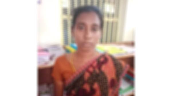 చంపేస్తానని భార్యకు వార్నింగ్