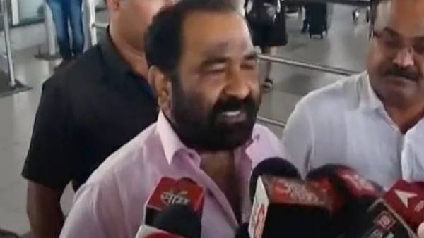 ఉద్దవ్కి వ్యతిరేక కుట్ర