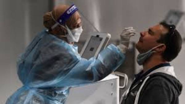 Over 200 new coronavirus cases reported in Telangana: huge cases in delhi and maharashtra also Over 200 new coronavirus cases reported in Telangana: huge cases in delhi and maharashtra also