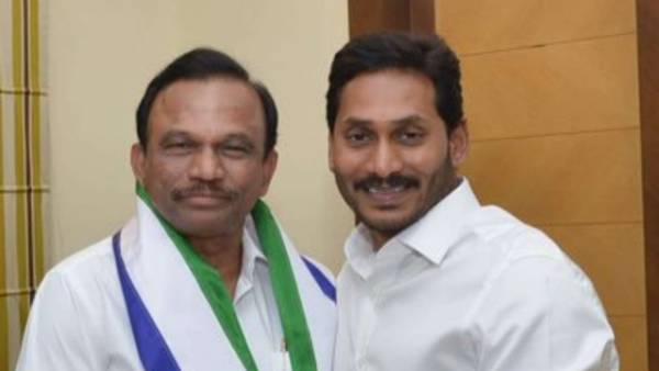 రాబోయే ఎన్నికల్లో TDP తరఫున?