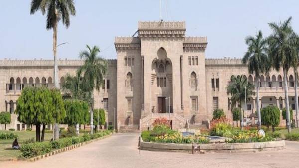 Telangana: common recruitment board for state universities Telangana: common recruitment board for state universities