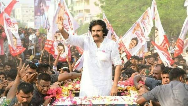 పవన్ ఆప్షన్లను కొట్టిపారేసిన టీడీపీ, బీజేపీ?