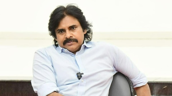 జనసేనాని వ్యాఖ్యల బూమ్ రాంగ్