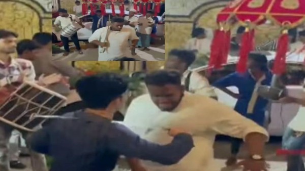 youth dance at marriage at his hands knife and talwar youth dance at marriage at his hands knife and talwar