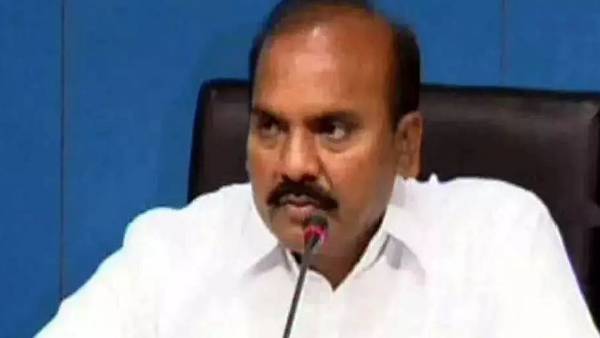 తప్పు చేసినవారినెవరినీ వదిలే ప్రసక్తే లేదు!!