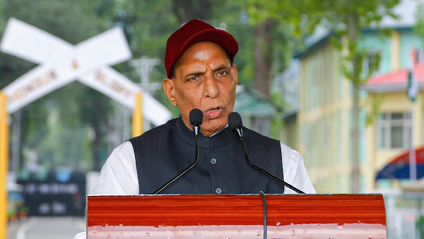 Recruitment to begin soon: Rajnath Singhs appeal to youth amid Agnipath protests. Recruitment to begin soon: Rajnath Singhs appeal to youth amid Agnipath protests.