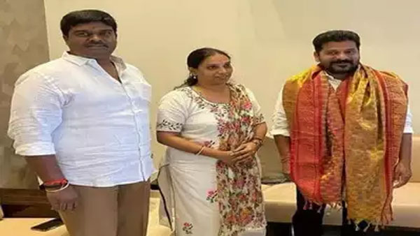 ఎమ్మెల్యే చేసినప్పుడే..